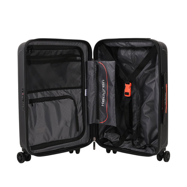 Hedgren GRIP Carry On Black