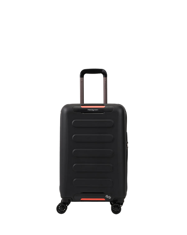 hedgren GRIP Carry On Black