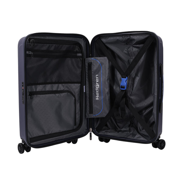 Hedgren GRIP Carry On Peacoat Blue