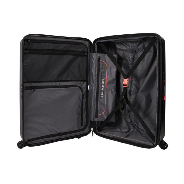 Hedgren GRIP Large Black