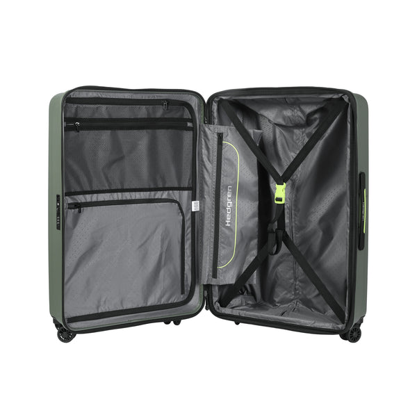Hedgren GRIP Large Olive