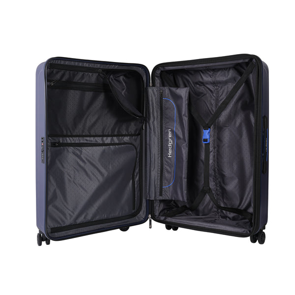 Hedgren GRIP Large Peacoat Blue