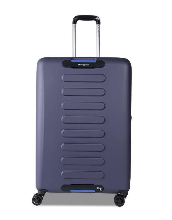 hedgren GRIP Large Peacoat Blue