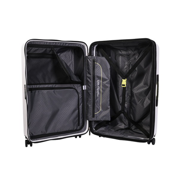 Hedgren GRIP Large Vaporous Grey