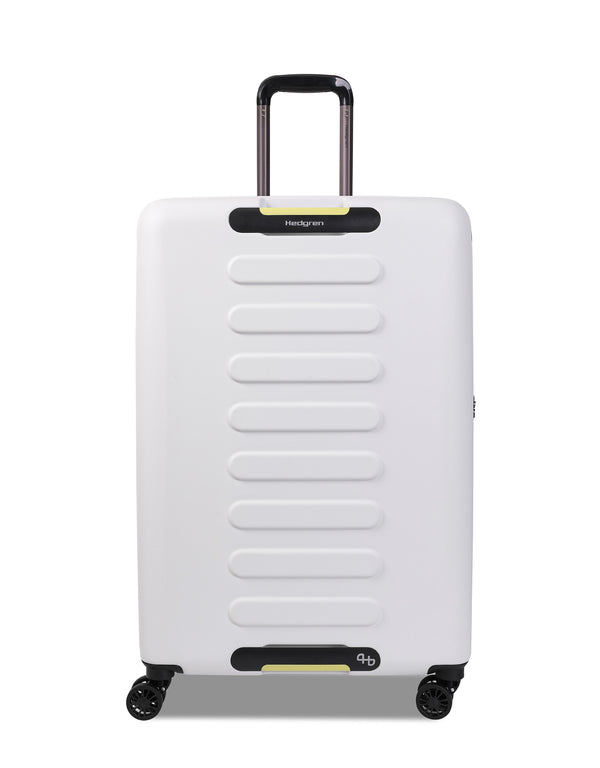 hedgren GRIP Large Vaporous Grey