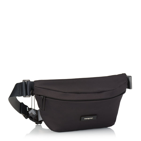 Hedgren HALO Black