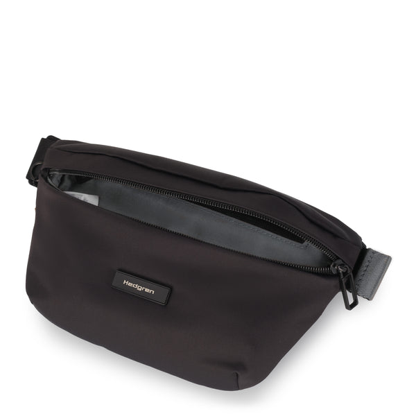 Hedgren HALO Black