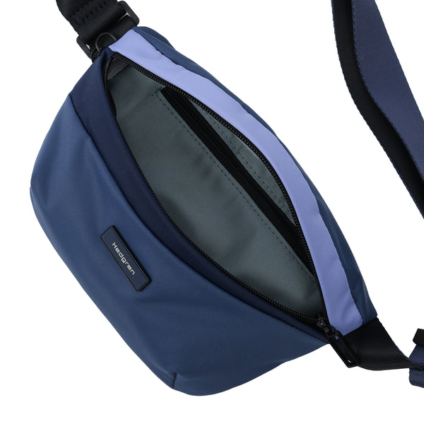 Hedgren HALO Blue Mix