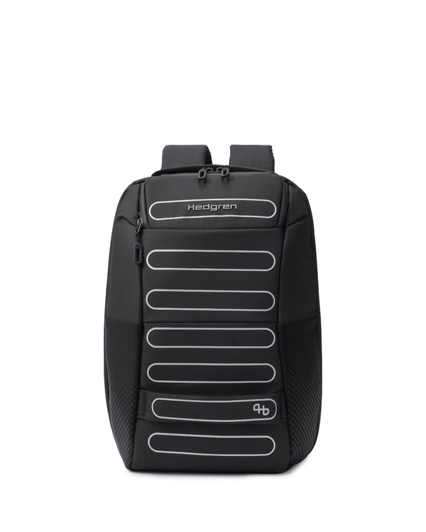 hedgren HANDLE Coated Black