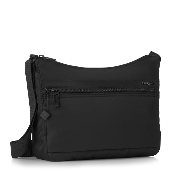 Hedgren HARPERS Black