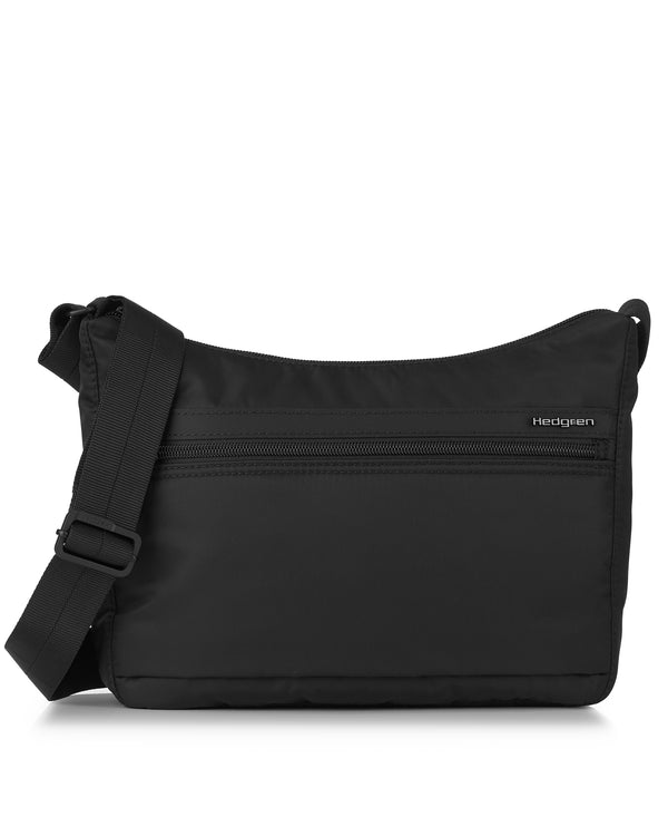 hedgren HARPERS Black