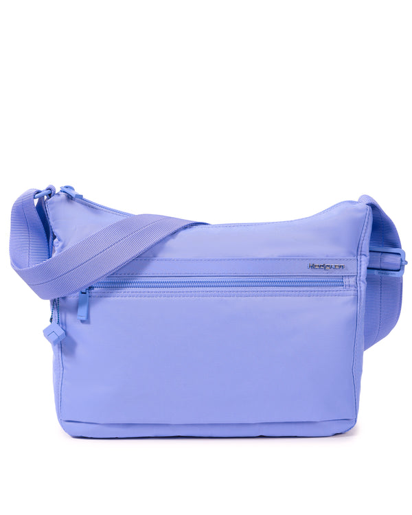 hedgren HARPERS Jacaranda Blue