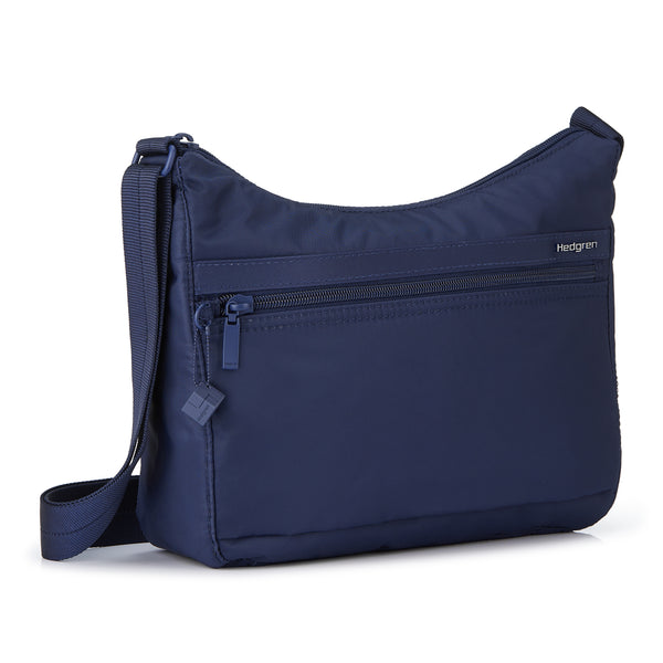 Hedgren HARPERS Total Eclipse Navy