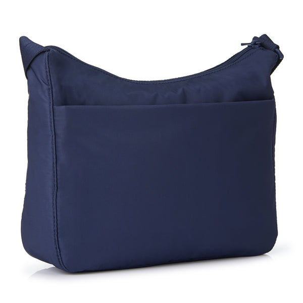 Hedgren HARPERS Total Eclipse Navy