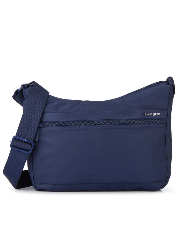 hedgren HARPERS Total Eclipse Navy