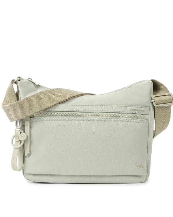 hedgren HARPERS Willow Grey Jean