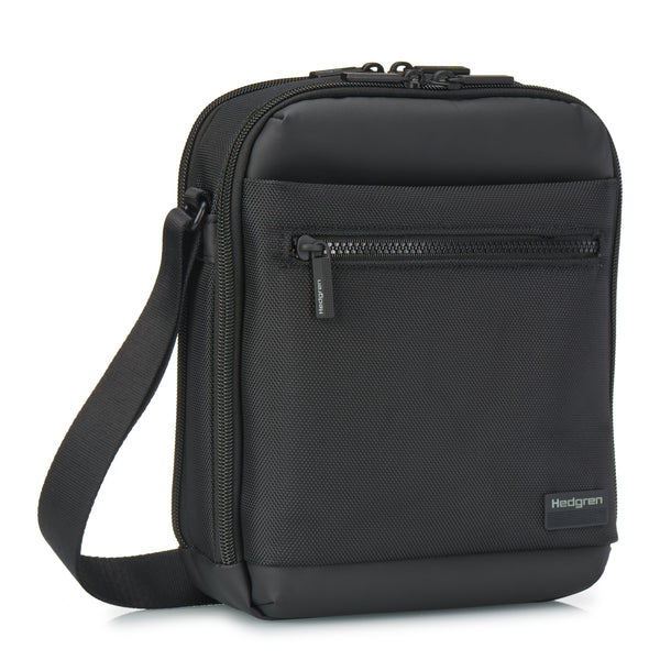 Hedgren INC Black