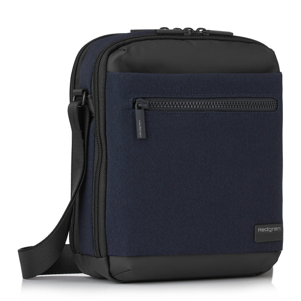 Hedgren INC Elegant Blue