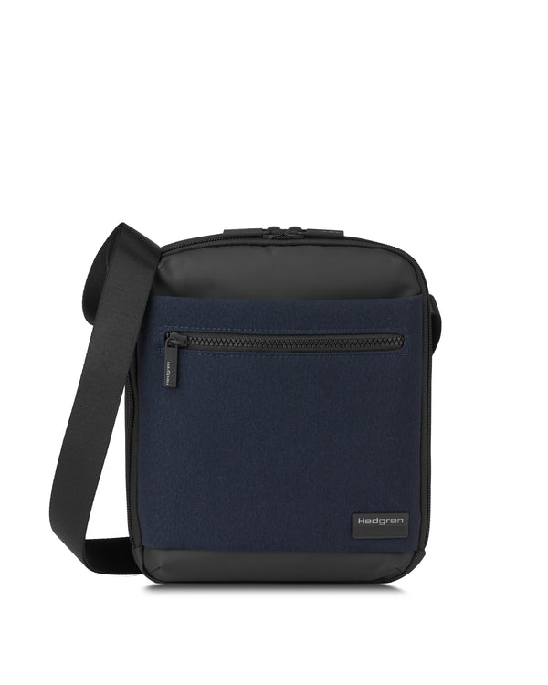 hedgren INC Elegant Blue