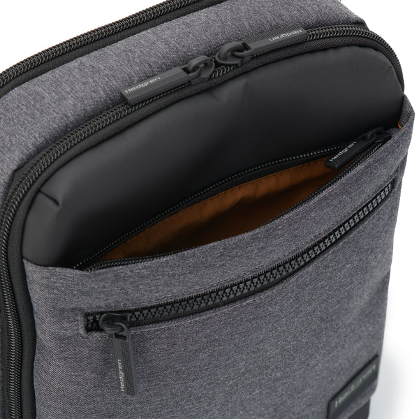 Hedgren INC Stylish Grey