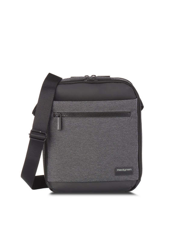 hedgren INC Stylish Grey