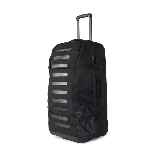 Hedgren JOURNEY Black
