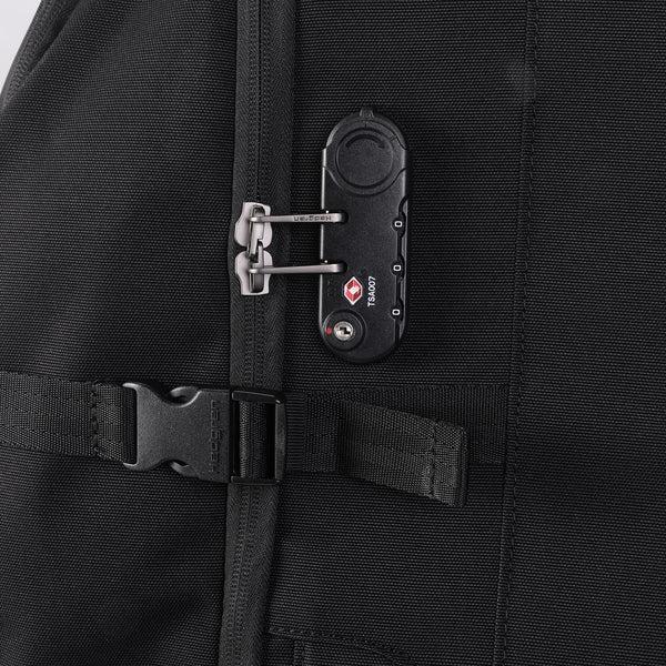 Hedgren JOURNEY Black