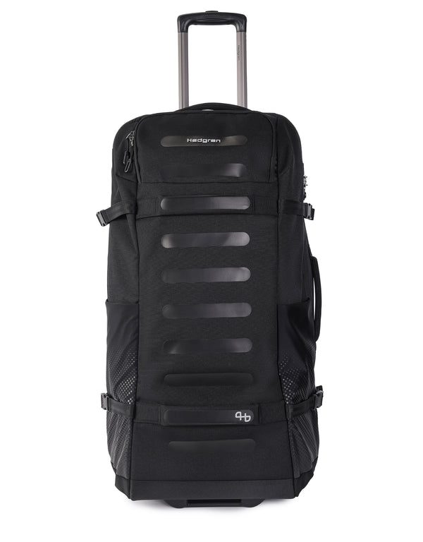 hedgren JOURNEY Black