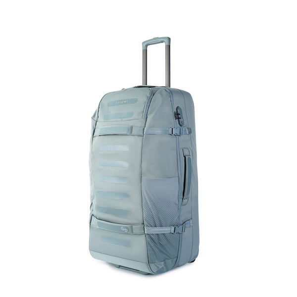 Hedgren JOURNEY Grey Green
