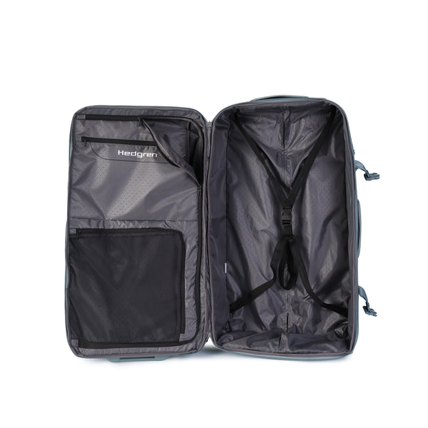 Hedgren JOURNEY Grey Green