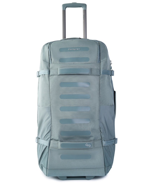 hedgren JOURNEY Grey Green