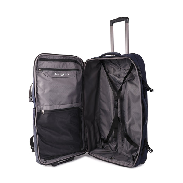 Hedgren JOURNEY Peacoat Blue