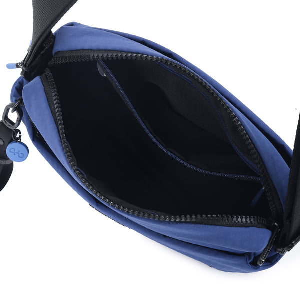 Hedgren KOSHO Bellwether Blue