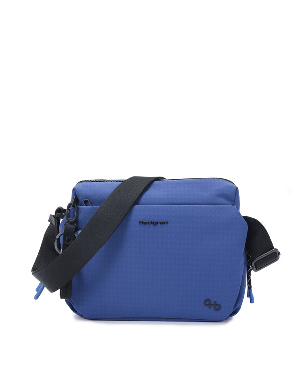hedgren KOSHO Bellwether Blue