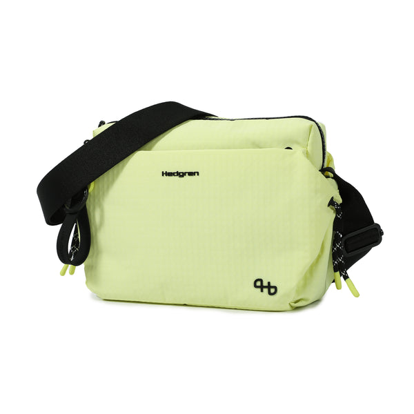 Hedgren KOSHO Charlock Yellow