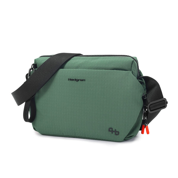 Hedgren KOSHO Duck Green