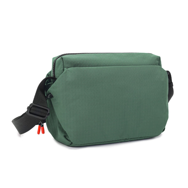 Hedgren KOSHO Duck Green