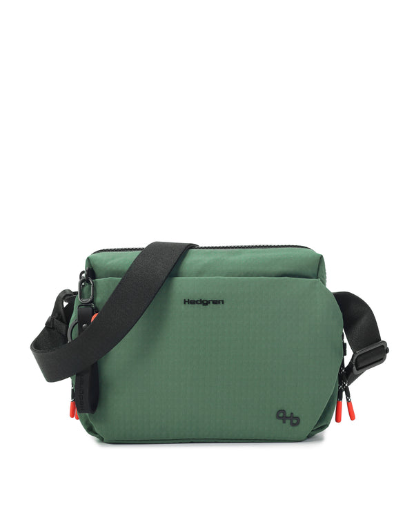 hedgren KOSHO Duck Green
