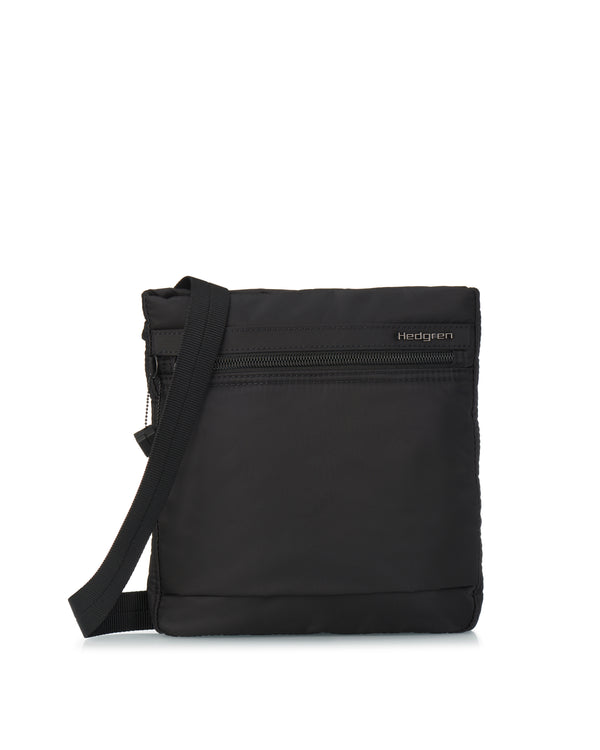 hedgren LEONCE Black