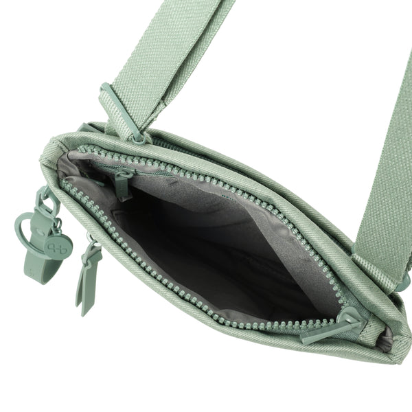 Hedgren LEONCE Lily Pad Jean