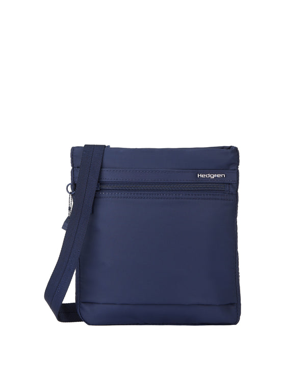 hedgren LEONCE Total Eclipse Navy