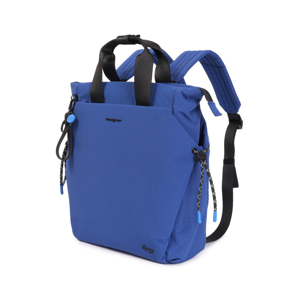 Hedgren NORIO Bellwether Blue