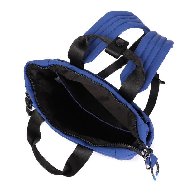 Hedgren NORIO Bellwether Blue