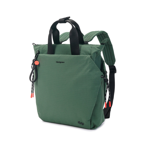 Hedgren NORIO Duck Green