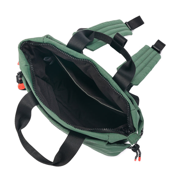 Hedgren NORIO Duck Green