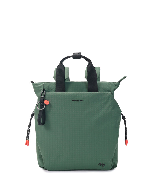 hedgren NORIO Duck Green