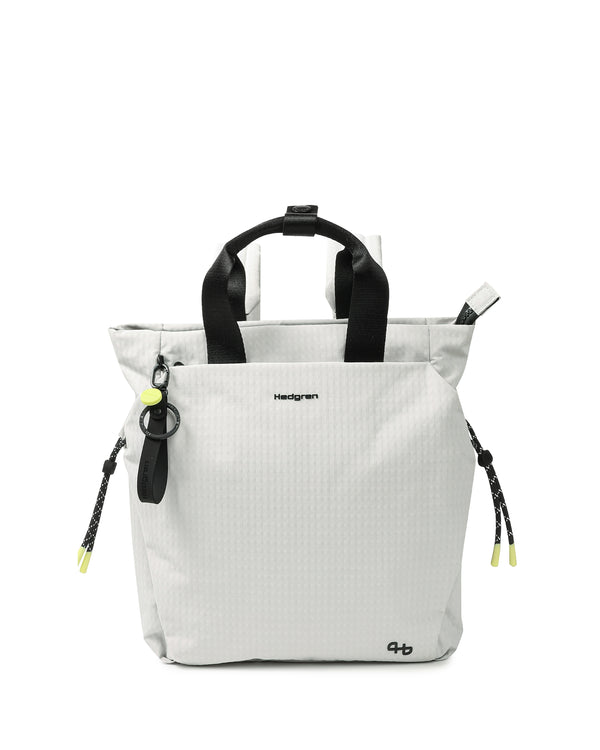 hedgren NORIO Vaporous Grey