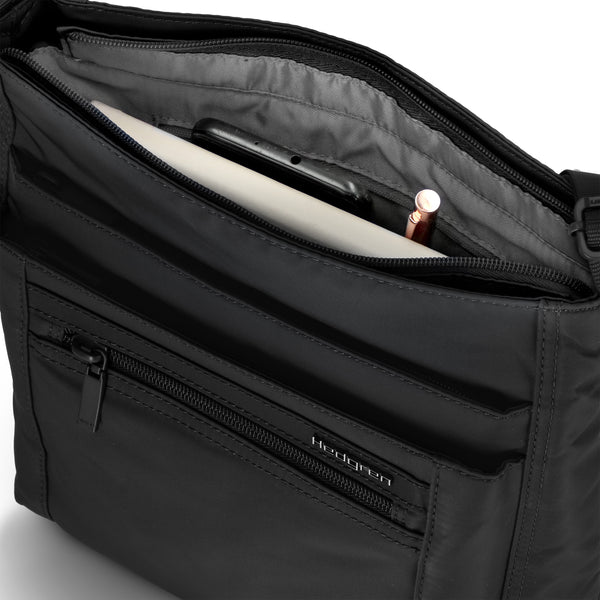 Hedgren ORVA Black