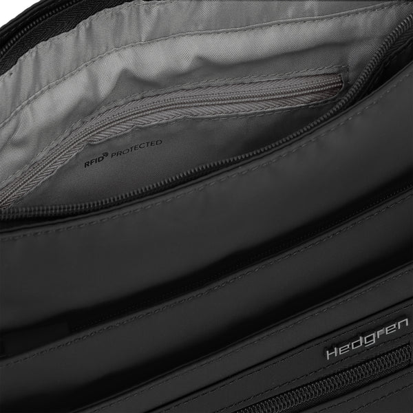 Hedgren ORVA Black