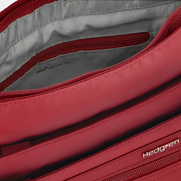 Hedgren ORVA Sun Dried Tomato